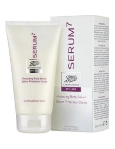 Serum7 Body Antiedad 150Ml