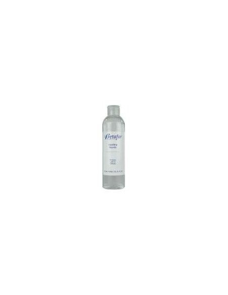 Vaselina Liquida Betafar Cosmetics 250Ml