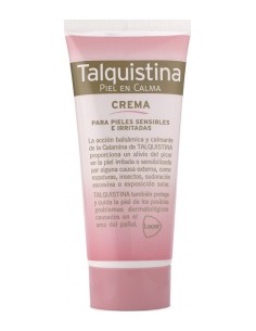 Talquistina Crema 100 Ml