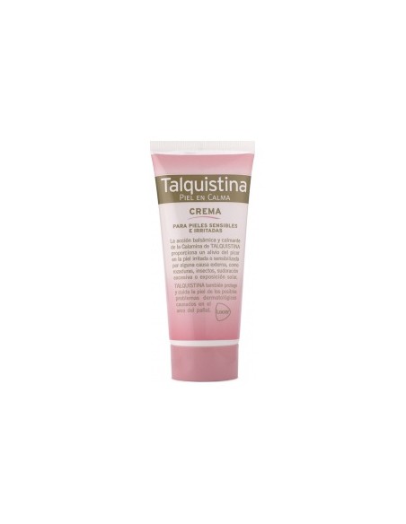 Talquistina Crema 100 Ml