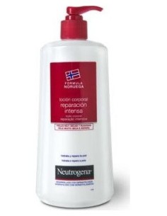 Neutrogena® Loción Corporal Reparación Intensa Piel...