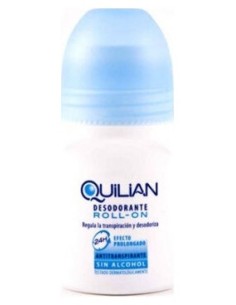 Quilian Antisudorante Roll-On 50 Ml.