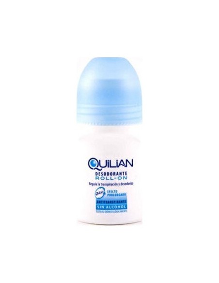 Quilian Antisudorante Roll-On 50 Ml.