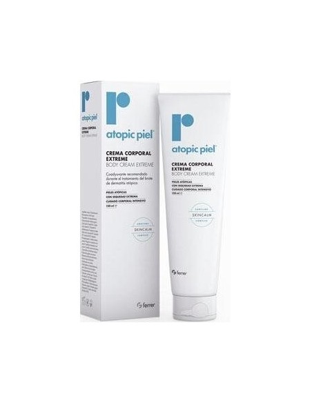 Atopic Piel Crema Corporal Extreme 150Ml