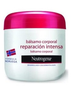 Neutrogena® Bálsamo Reparación Intensa Piel Muy Seca 300Ml