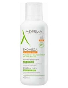 Aderma Exomega Balsamo Defi 200 Ml