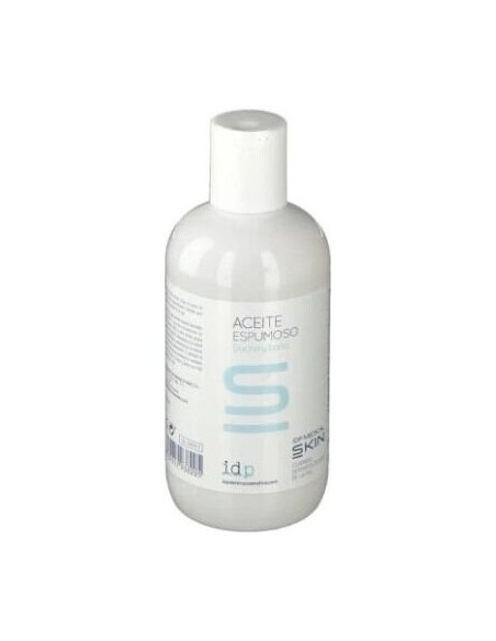 Idp Dk Aceite Espumoso 250 Ml