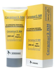 Nutrición Médica Ceramur3 Nm 200 Ml