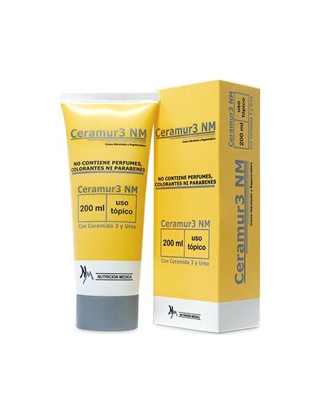 Nutrición Médica Ceramur3 Nm 200 Ml
