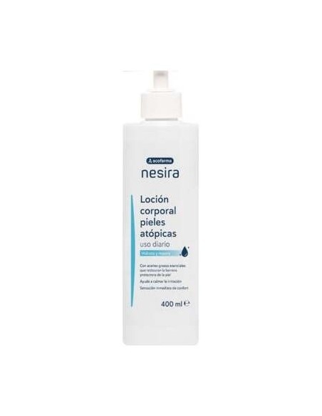 Acofarderm Loción Corporal Piel Atópica 400Ml
