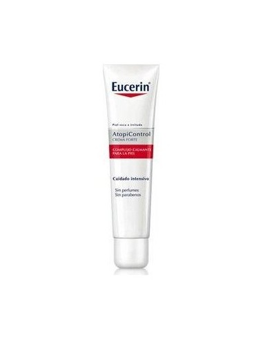 Eucerin Atopicontrol Crema Forte 40 Ml