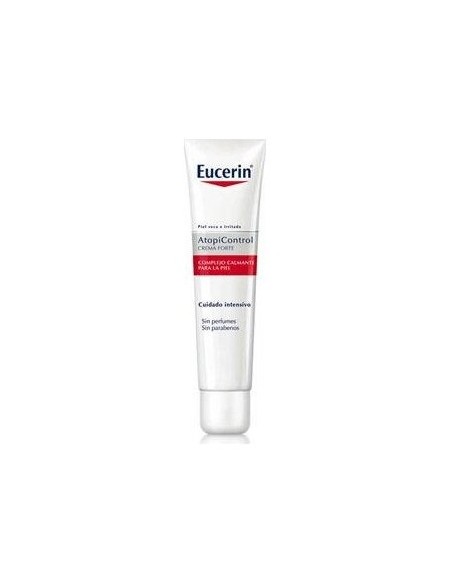 Eucerin Atopicontrol Crema Forte 40 Ml