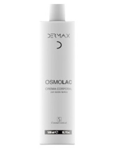 Osmolac Crema Corporal 500 Ml