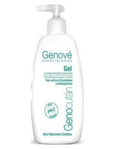 Genocutan Gel 250 Ml