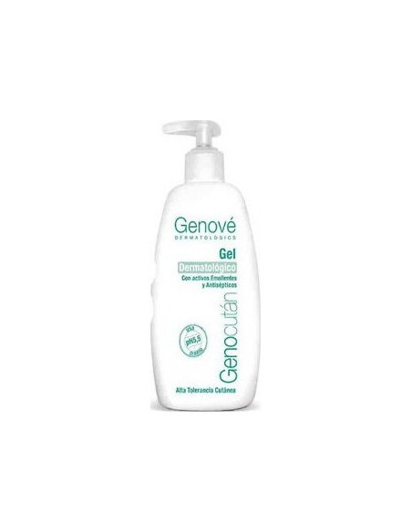 Genocutan Gel 250 Ml