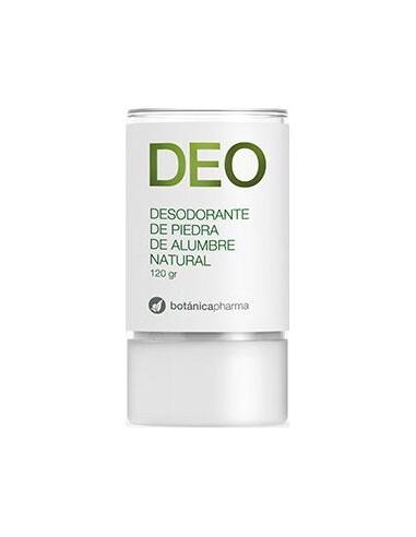 Botanica Nutrients Desodorante Deo Piedra...