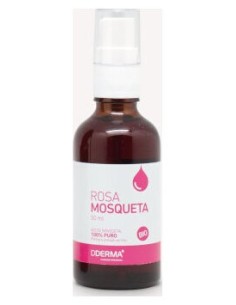 Dderma Aceite Rosa Mosqueta Bio 50 Ml