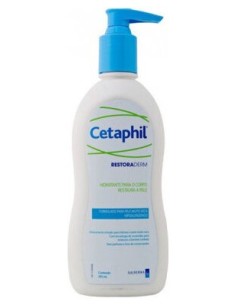 Cetaphil Pro Itch Control Locion Cor 295