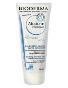 Bioderma Atoderm Intensive Baume Bálsamo Ultracalmante 75Ml
