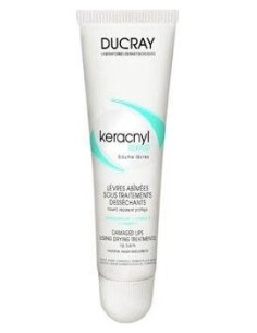 Ducray Keracnyl Repair Lápiz Labial 15Ml