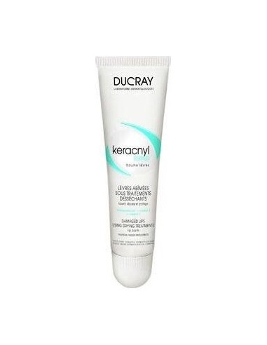 Ducray Keracnyl Repair Lápiz Labial 15Ml