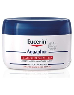 Eucerin Aquaphor Reparadora Pomada 110 G