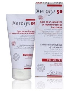 Xerolys 50 Emulsion 40 Ml
