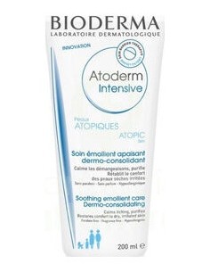 Bioderma Atoderm Intensive Baume Bálsamo Ultracalmante 200Ml