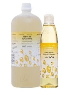 Loles Fuster Aceite De Almendras Dulces 1000Ml