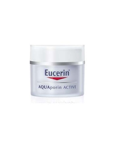 Eucerin® Aquaporin Active Piel Normal/Mixta...