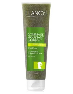 Elancyl Gel Ducha Energizante 200 Ml