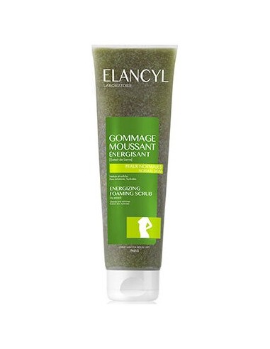 Elancyl Gel Ducha Energizante 200 Ml