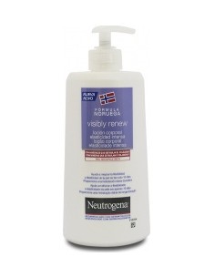 Neutrogena® Visibly Renew Loción Corporal Elasticidad...