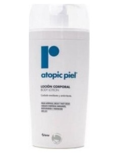 Atopic Piel Loción Corporal 200 Ml