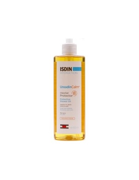 Ureadin® Hydration Calm® Oleogel Protector 400Ml