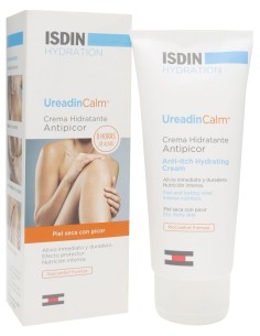 Ureadin® Hydration Calm® Hidratante Antipicor 200Ml