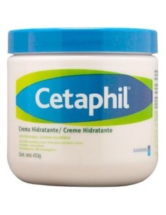 Cetaphill Crema Hidratante 453 Gramos