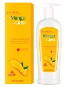 Grisi Leche Corporal Mango/(380 Ml )