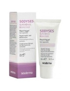 Sesderma Sodyses Gel Reparador 30Ml