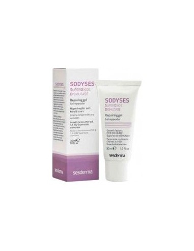 Sesderma Sodyses Gel Reparador 30Ml
