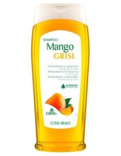 Grisi Shampoo Mango 400 Ml