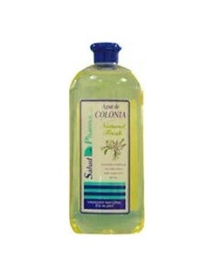 Natural Fresh Agua De Colonia (500Ml)
