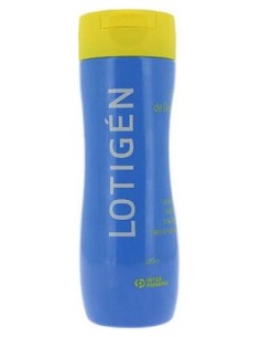 Lotigen Gel De Ducha 300Ml