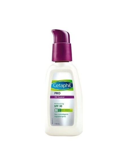 Cetaphil Pro Oil Control Spf 30 118 Ml