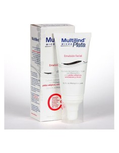 Multilind Microplata Emulsión Facial 50Ml