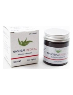 Nasobalmedical 50 Ml