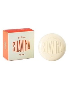 Dermo Suavina Calduch Bálsamo Labial 10Ml