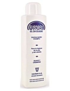 Fusdrex Gel Colageno 1000 Ml.