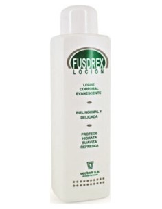 Fusdrex Locion 1000 Ml.