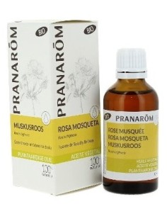 Aceite Vegetal Bio Rosa Mosqueta 50 Ml